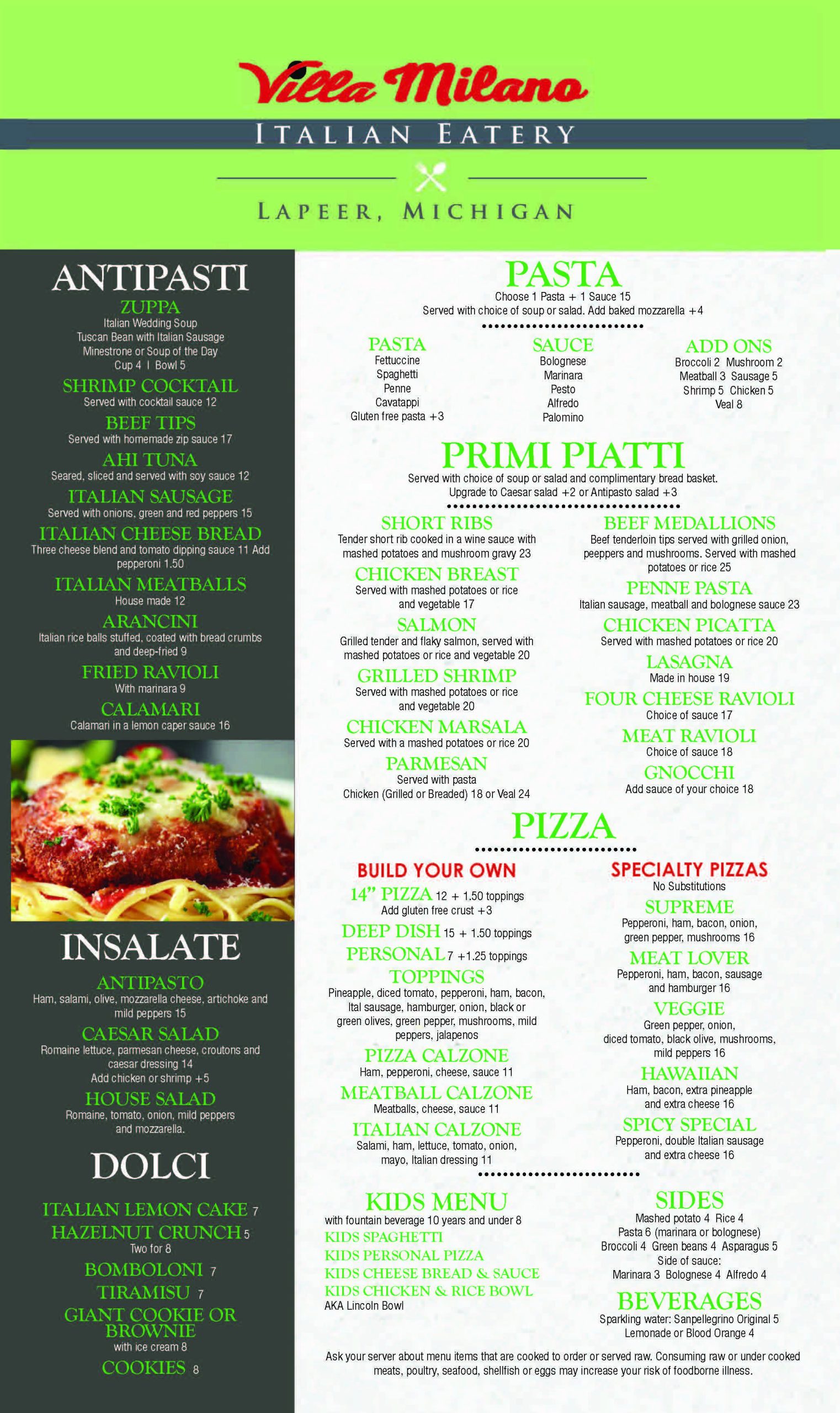 Villa Milano_Page_1 Villa Milano_Page_1